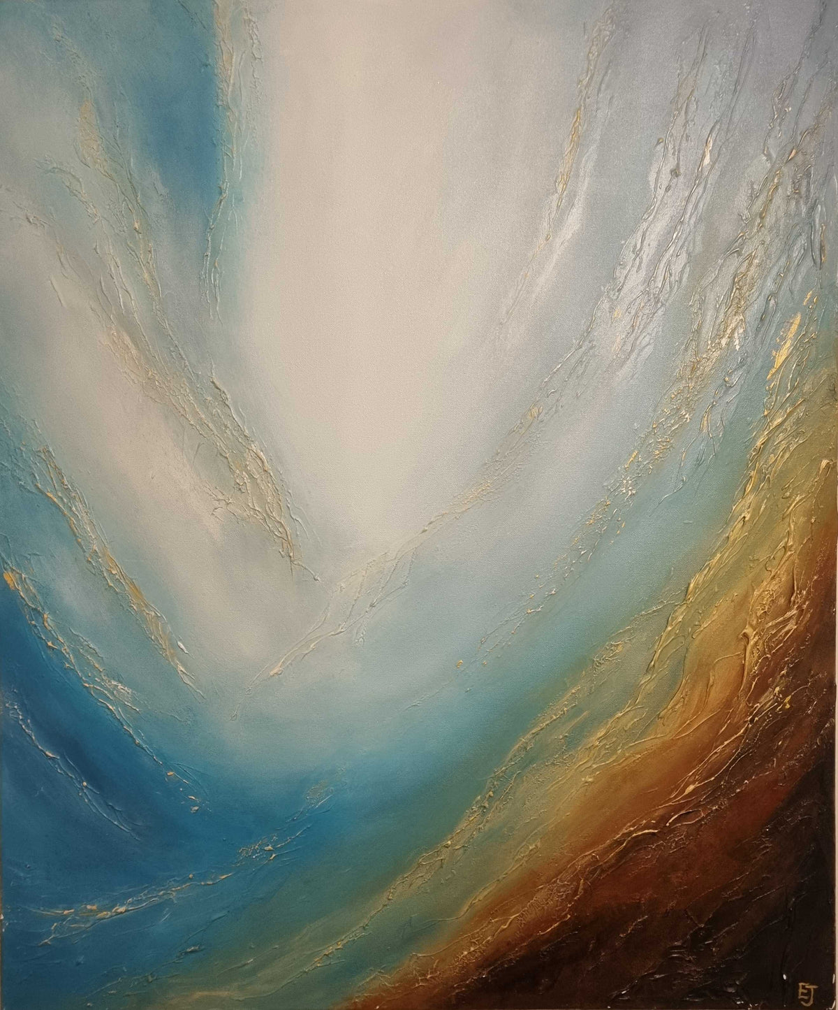 Light Returns II