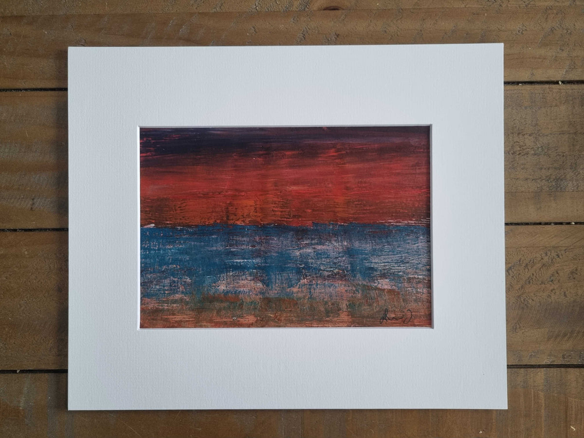 Autumn Tide
