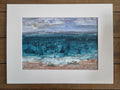 Seashore