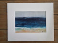 Late Summer Beach Walk II