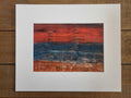 Autumn Tide II