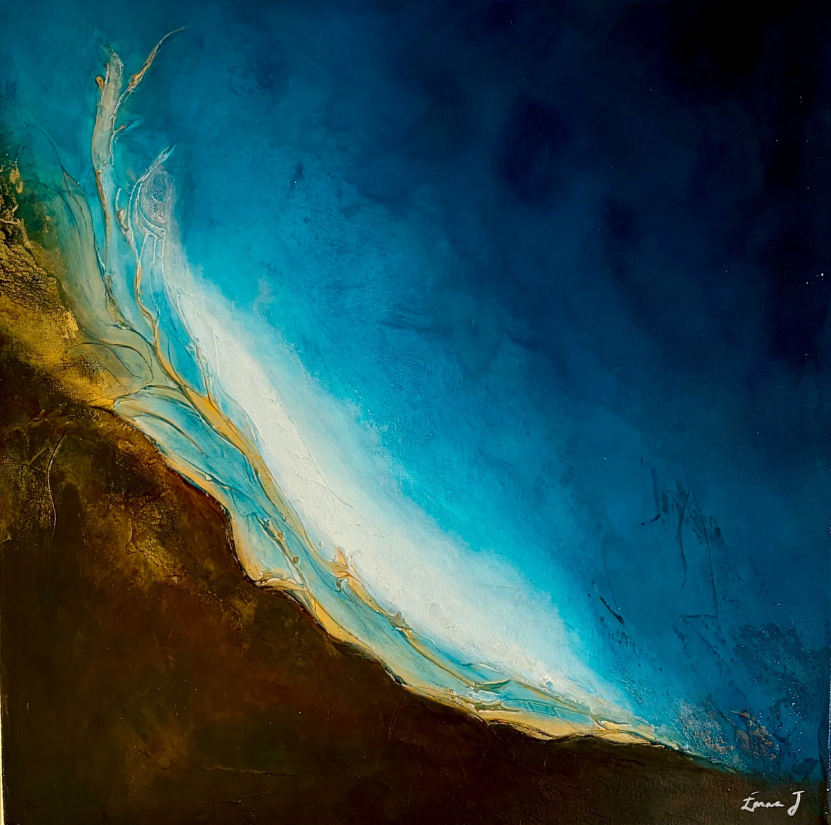 Tidal Memory