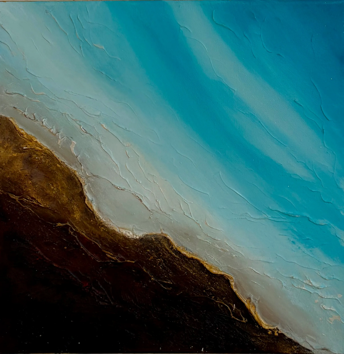 Atlantic Breath