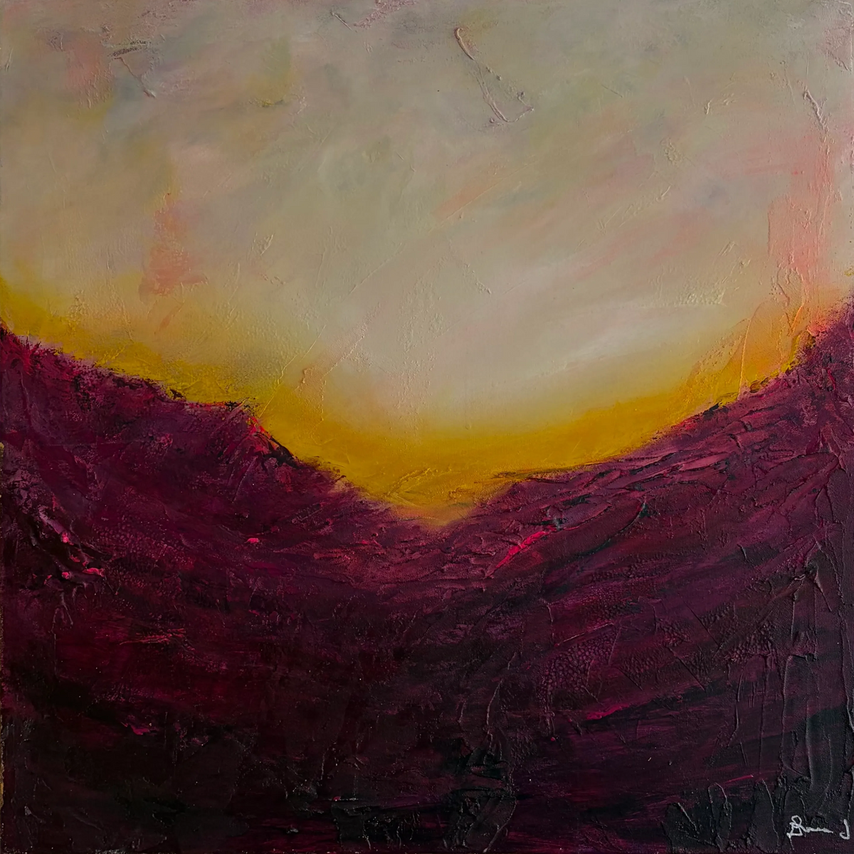 Crimson Rise