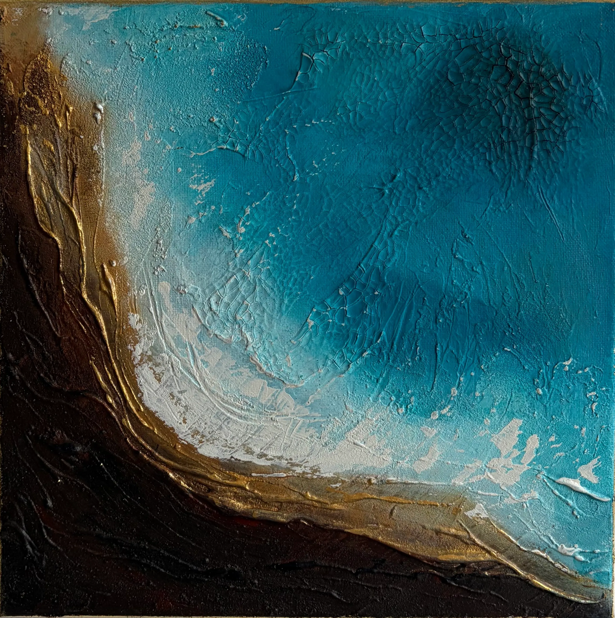 Erosion of Silence
