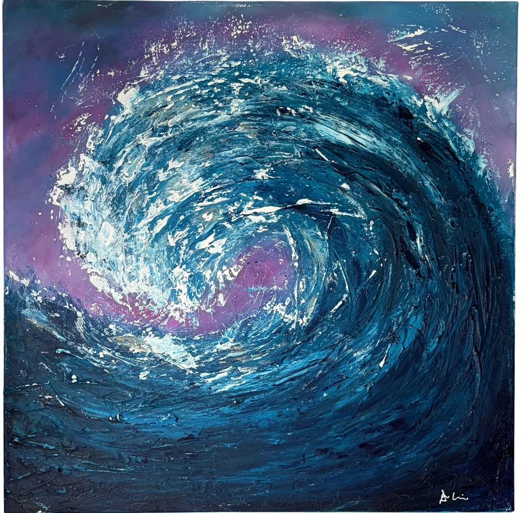Summer Surf