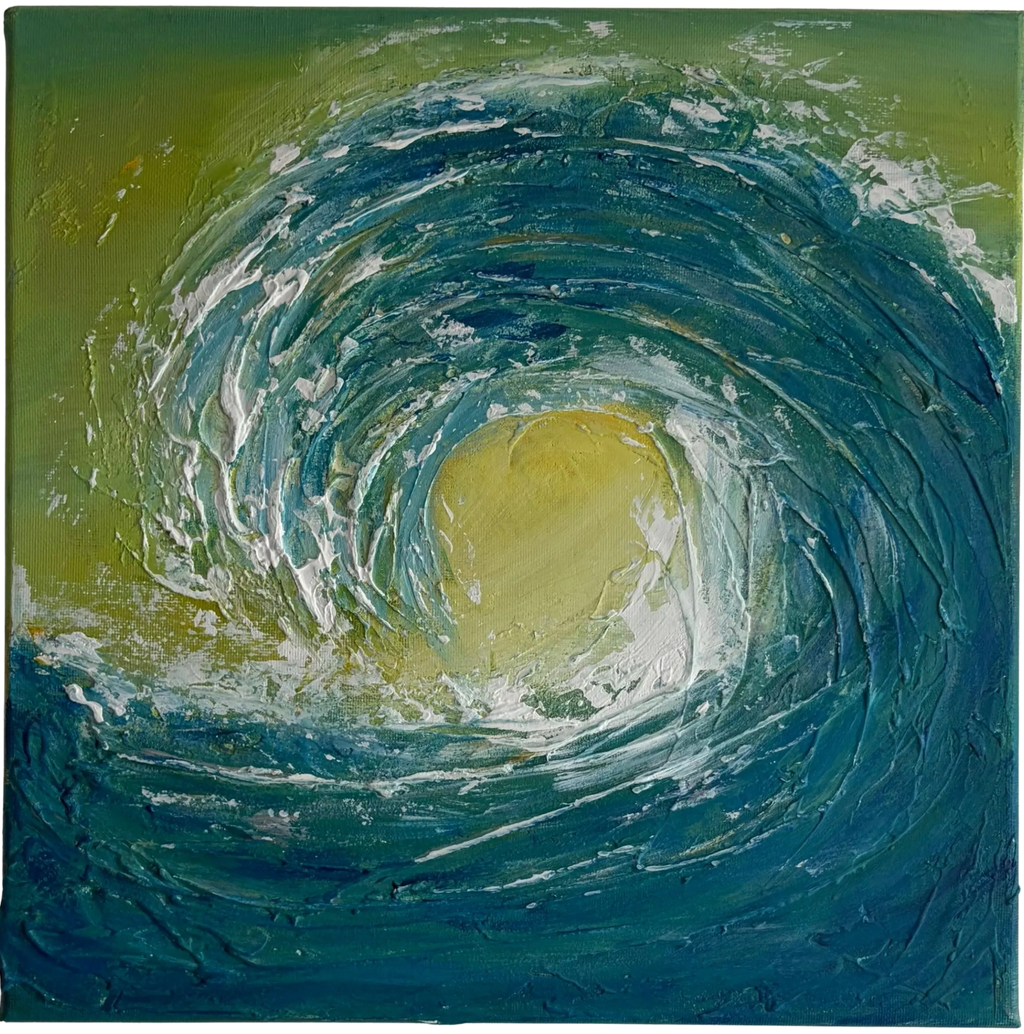Spring Tide