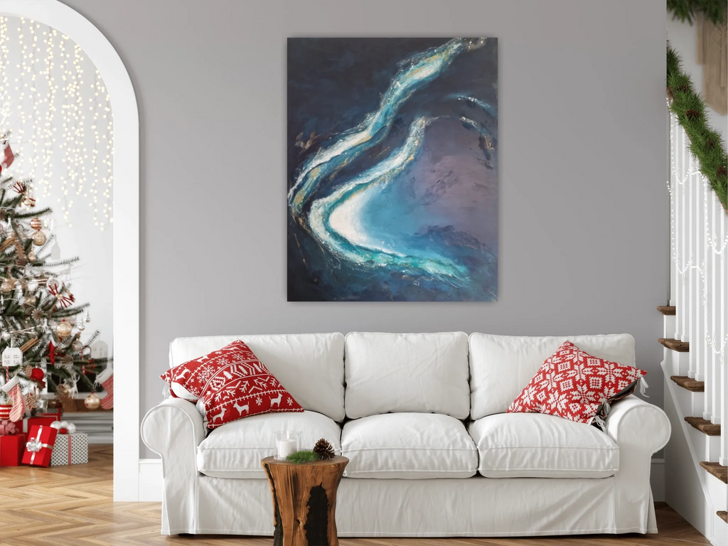 Tidal Echo